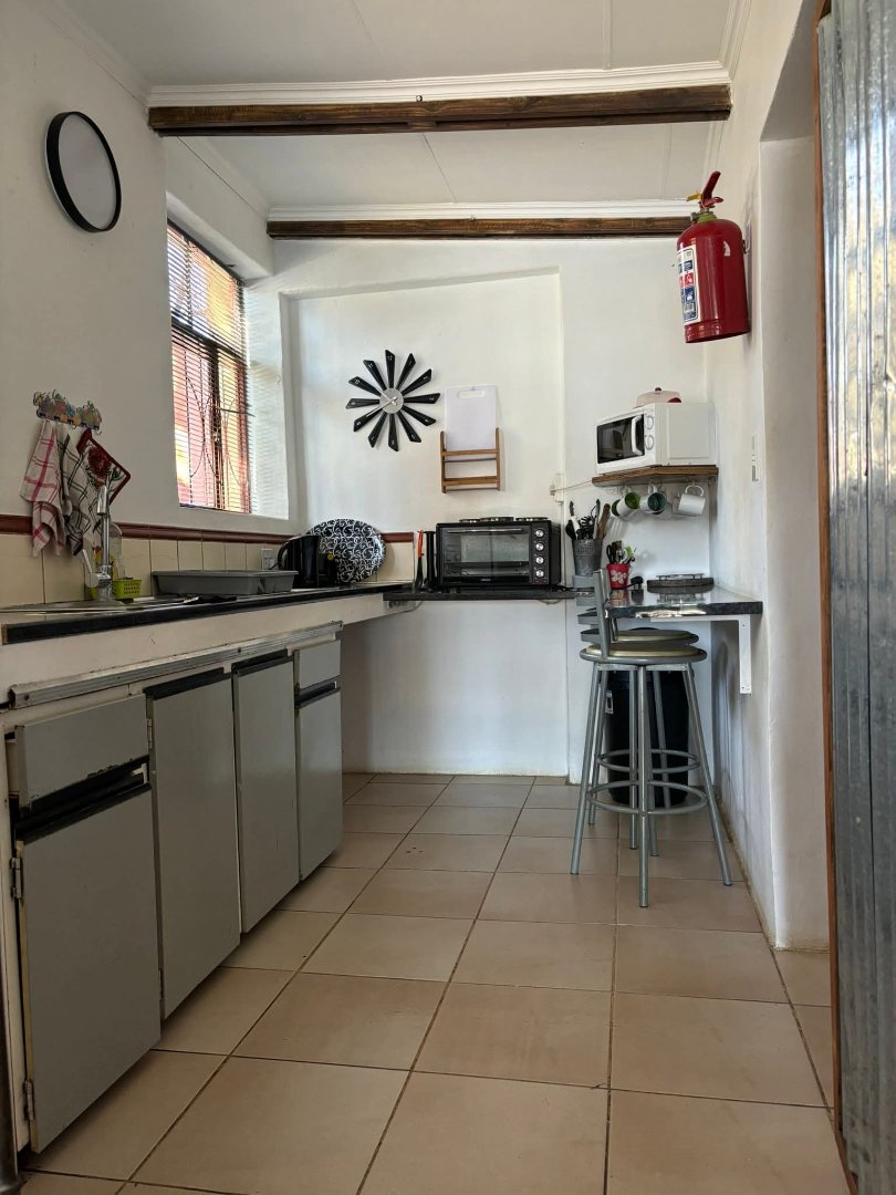 Commercial Property for Sale in Pretorius Kraal Free State